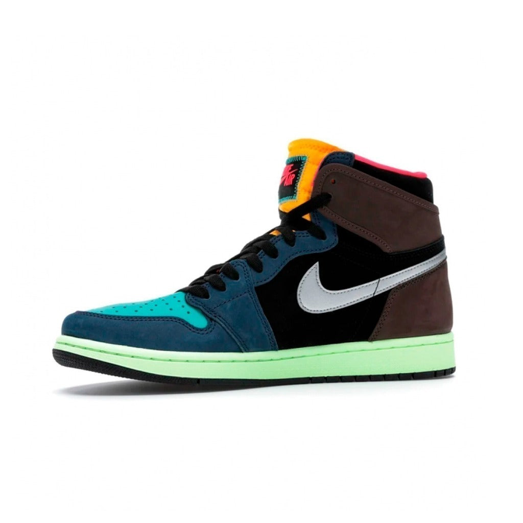 Nike Air Jordan 1 Retro High ‘Tokyo Bio Hack