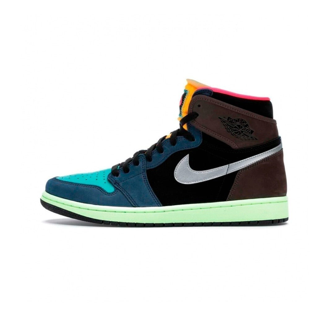 Nike Air Jordan 1 Retro High ‘Tokyo Bio Hack