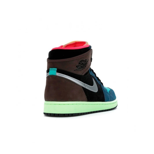 Nike Air Jordan 1 Retro High ‘Tokyo Bio Hack