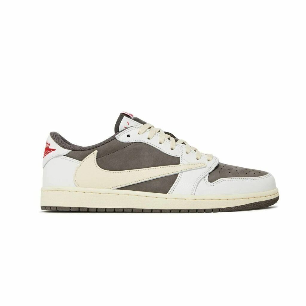 Jordan Travis Scott