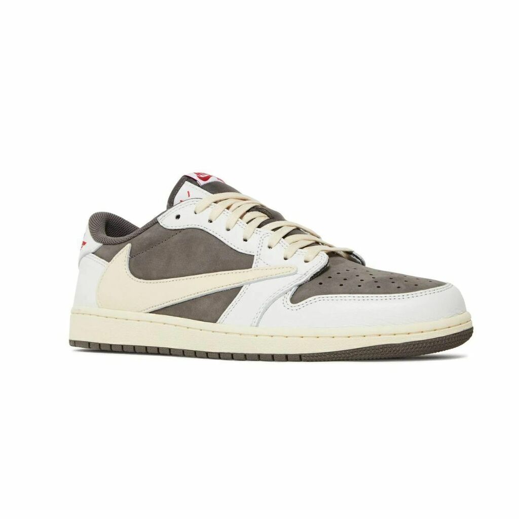 Jordan Travis Scott