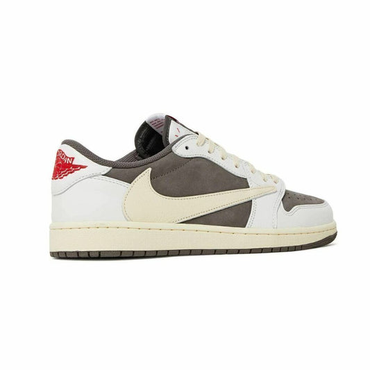 Jordan Travis Scott